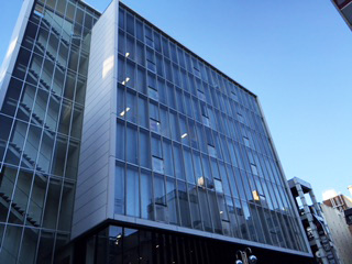 アーク栄錦ニュービジネスビル